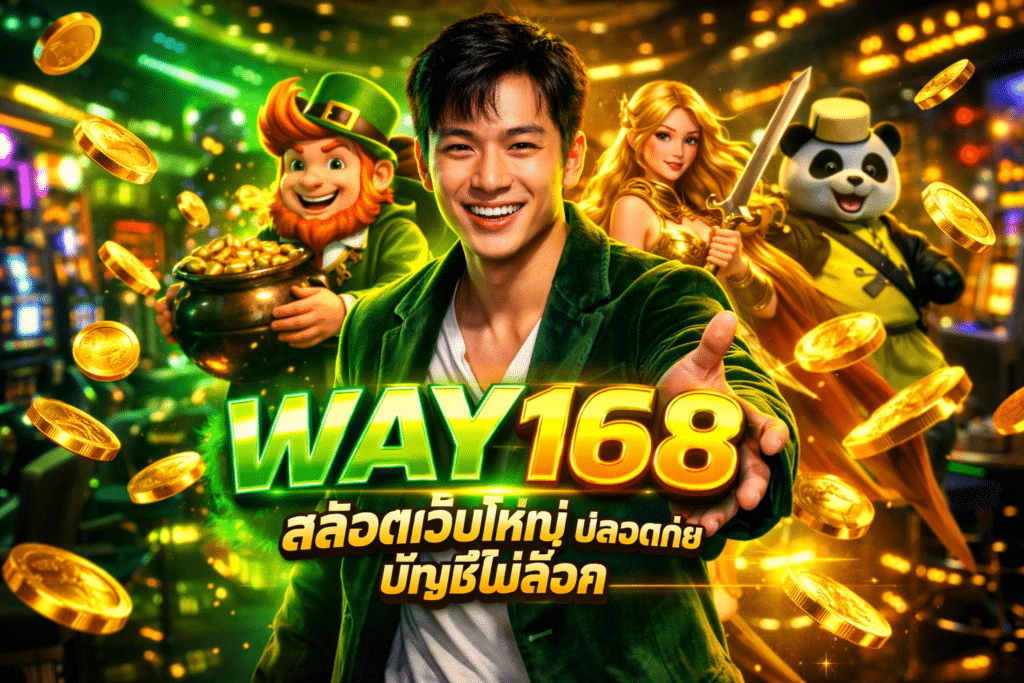 WAY168
