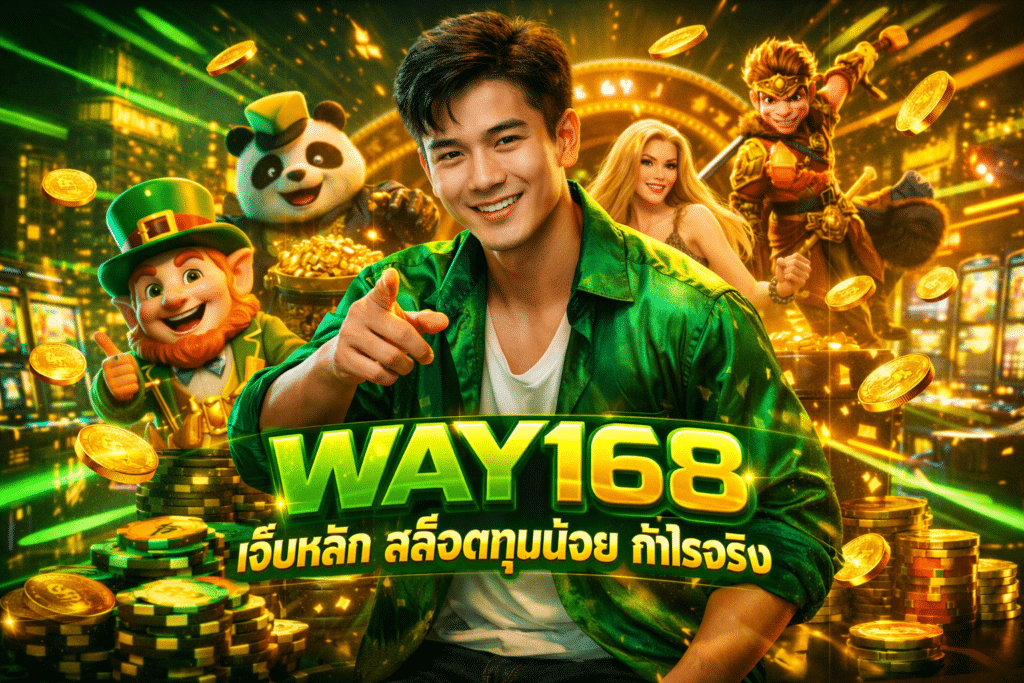 WAY168