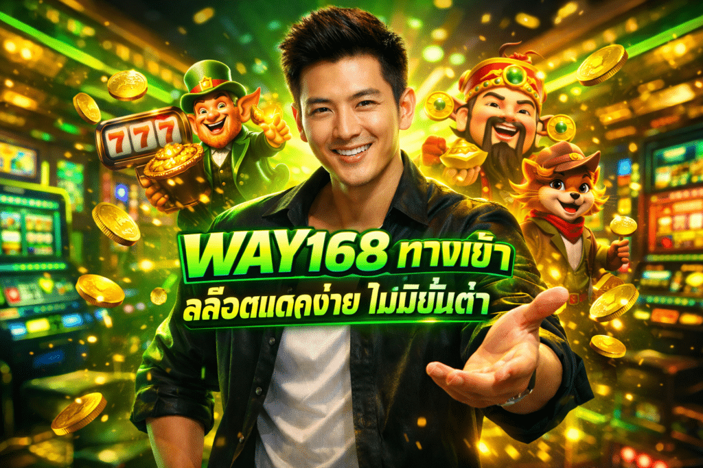 WAY168