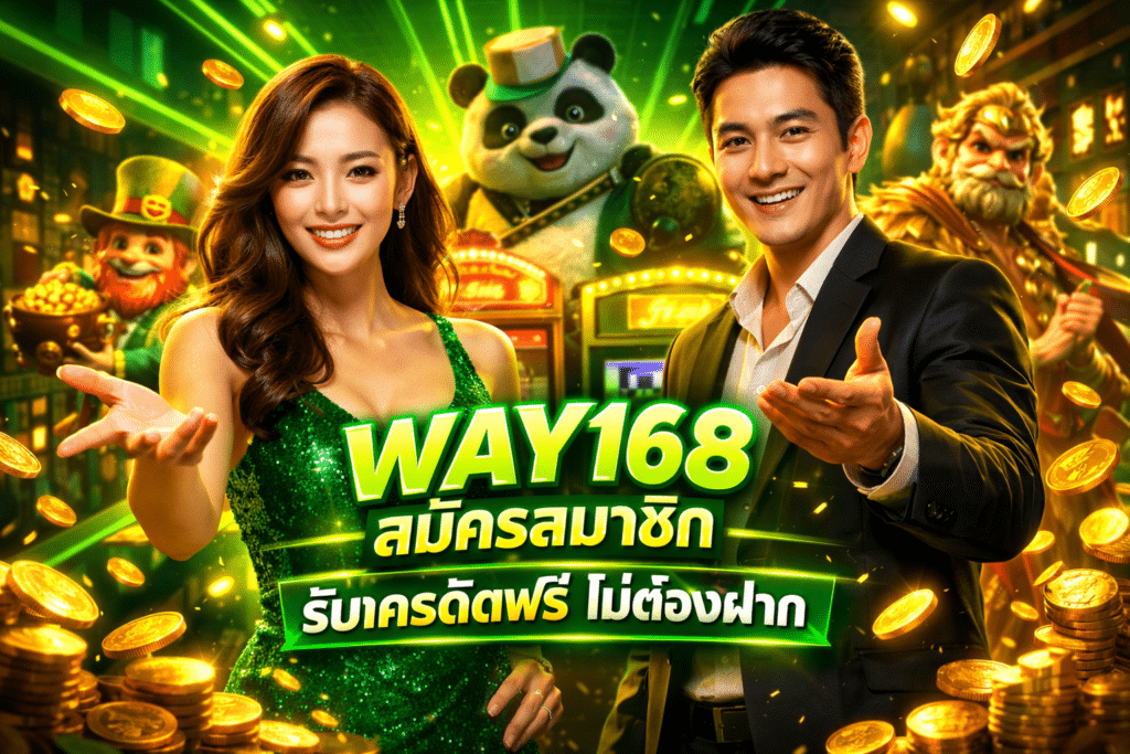 WAY168
