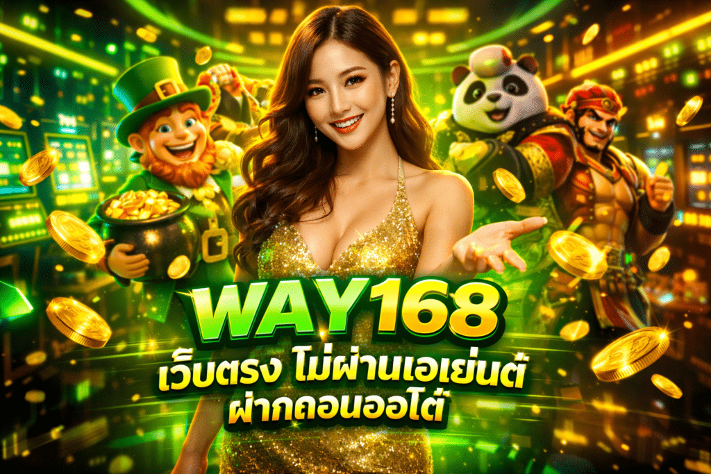 WAY168