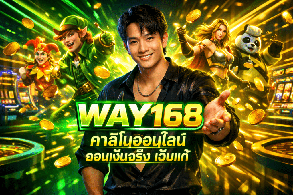 WAY168